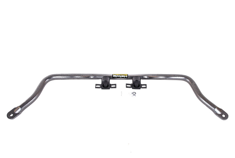 HWG Front Sway Bars - Hellwig 09-20 Ford F-150 2/4WD Solid Heat Treated Chromoly 1-1/2in Front Sway Bar