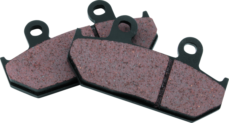 BKM Brake Pads - BikeMaster BM-124.2 Brake Pads