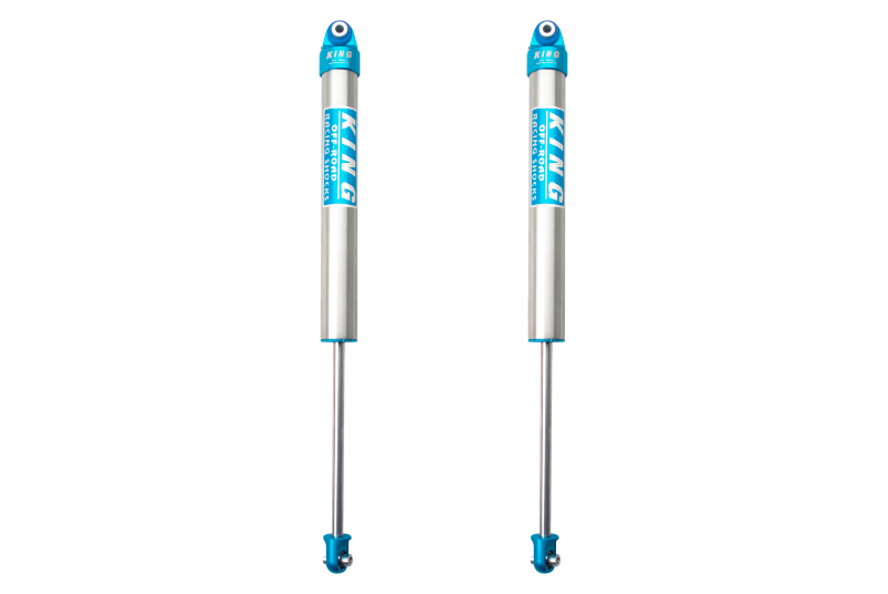 KIN 2.0 Shocks - King Shocks 2018+ Jeep Wrangler JL Front 2.0 Dia Internal Reservoir Shock for 6in Lift (Each)