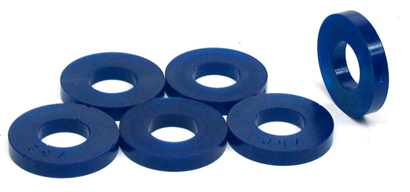 SPR Bushings - Steering Rack - SuperPro Jaguar-Rack Mount Thrust Washer