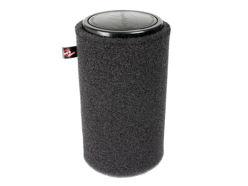 AFE Pre-Filters - aFe Magnum SHIELD Foam Pre-Filter For Use With 81-10068 & 87-10068