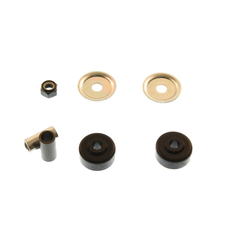 BIL B8 5100 Series Shocks - Bilstein 5100 Series 1980 Ford Bronco Custom Front 46mm Monotube Shock Absorber