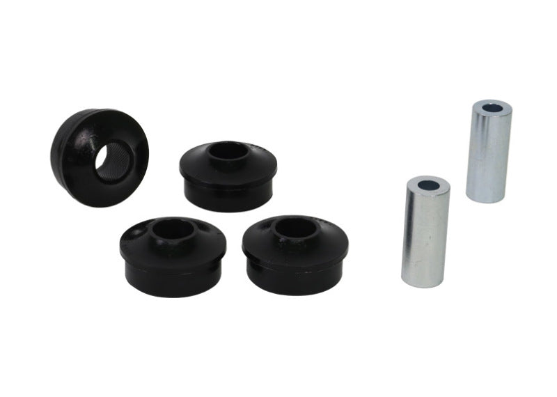 WL Bushings - Radius Rods - Whiteline Plus Nissan 240SX Front Radius Strut Rod Bushing