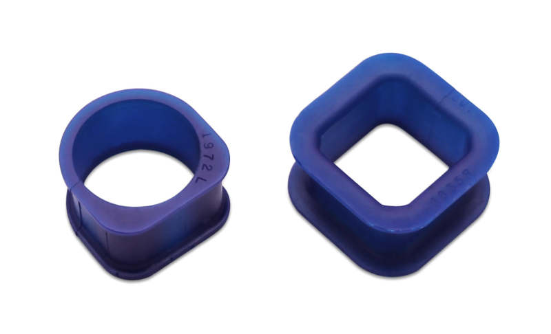 SPR Bushings - Steering Rack - SuperPro 2006 Subaru Impreza 2.5i Steering Rack and Pinion Mount Bushing Kit