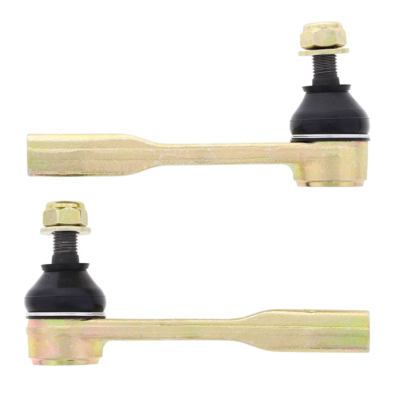 ABR Tie Rod End Kits - All Balls Racing 22-24 Polaris PRO XD Full Size Diesel Outer Tie Rod End Kit