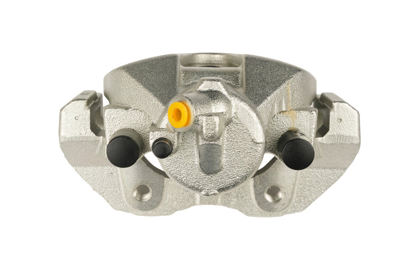 DBA Street Series Calipers - DBA 08-09 Ford Focus Street Series Left Front Caliper