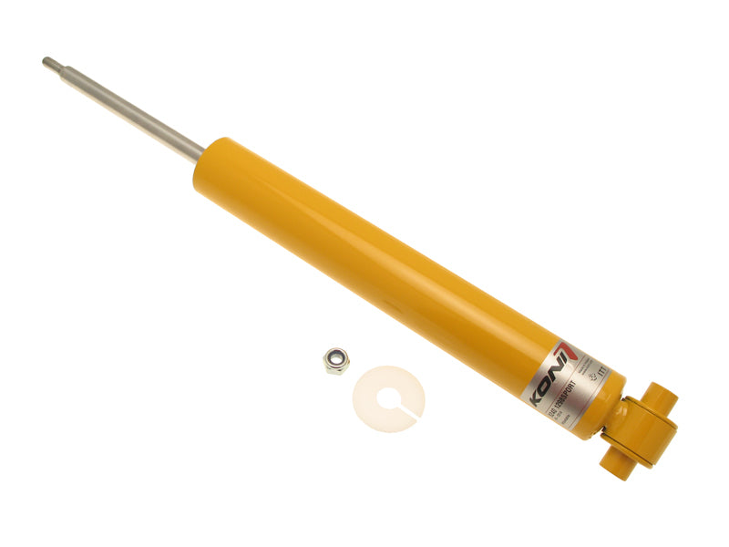 KON Sport (Yellow) Shocks - Koni Sport (Yellow) Shock 14-15 BMW 228i320i/328i/428i/435i w/ M-Technik - Rear