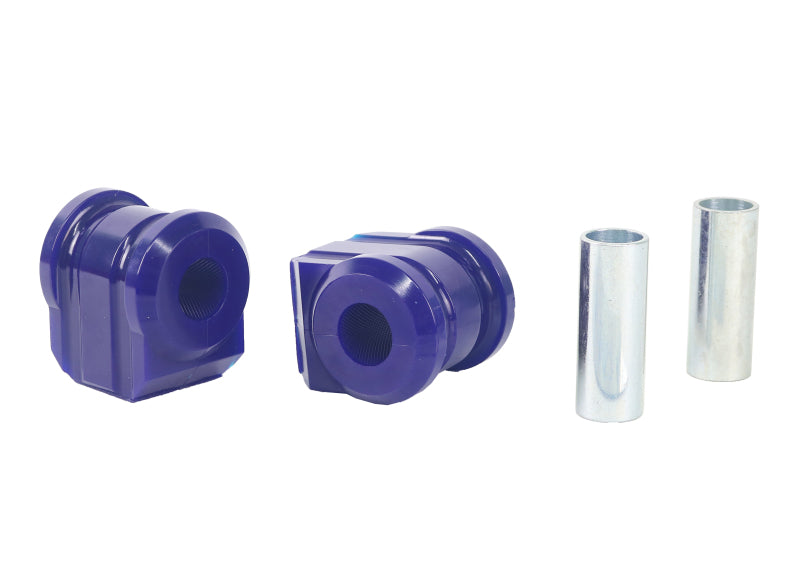 SPR Bushings - Control Arm - SuperPro 1988 Toyota Corolla Front Control Arm Bushing