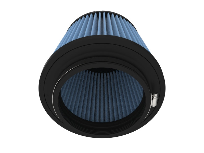 AFE Universal D2 Dura Dry Air Filter - aFe Magnum FORCE Intake Replacement Air Filter w/ D2 Dura-Dry Media 6in F x 9in B x 7in T x 7in H