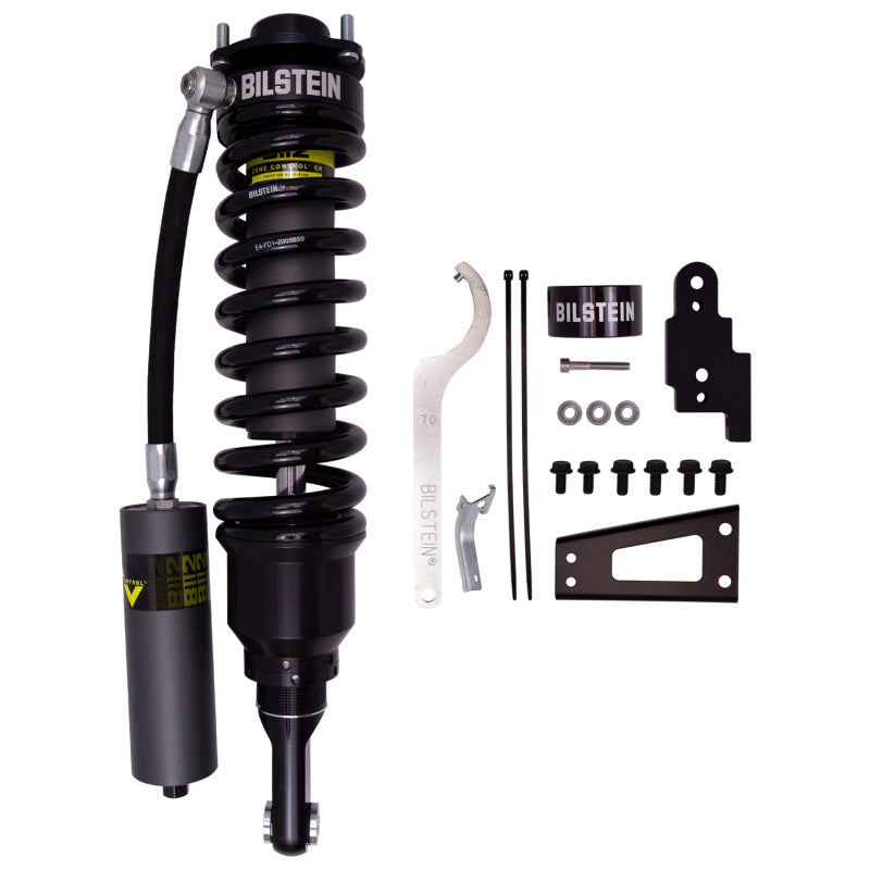 BIL B8 Series Shocks - Bilstein 05-22 Toyota Tacoma B8 8112 Front Left Corner Module