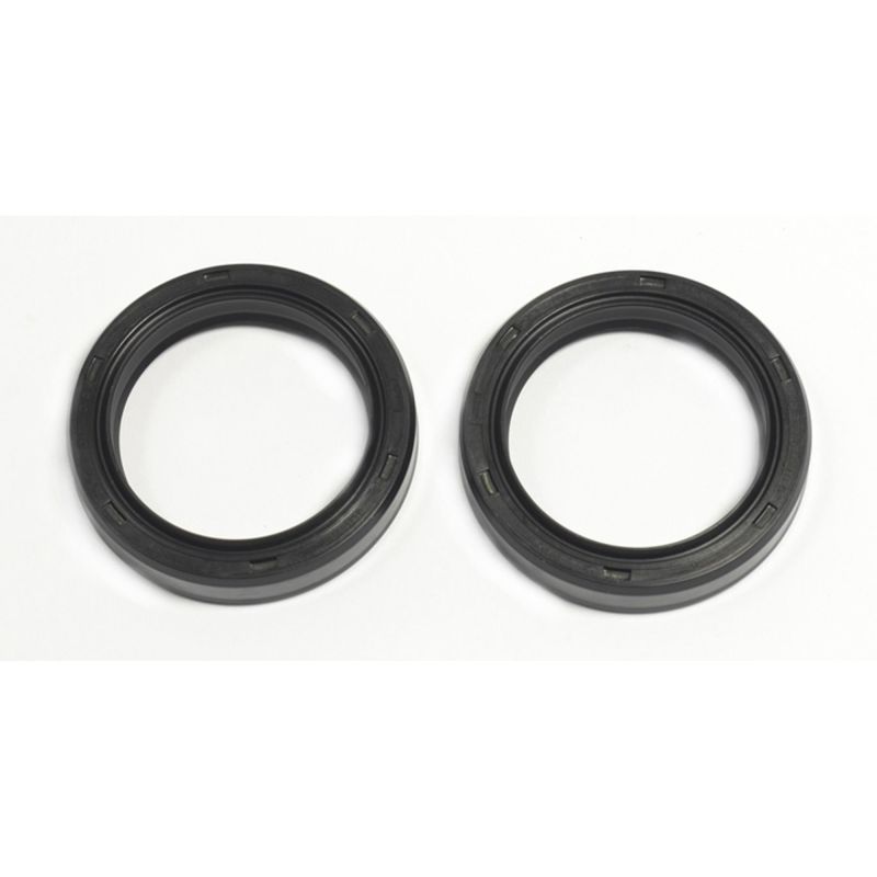 ATH Fork Oil Seal Kits - Athena 1985 Aprilia MX 125 41.7x55x10/10.5mm Fork Oil Seal Kit