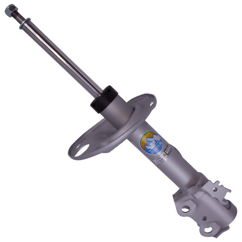 BIL B8 Series Shocks - Bilstein 13-18 Toyota RAV4 B8 TerraSport Front Left Suspension Strut Assembly - Silver
