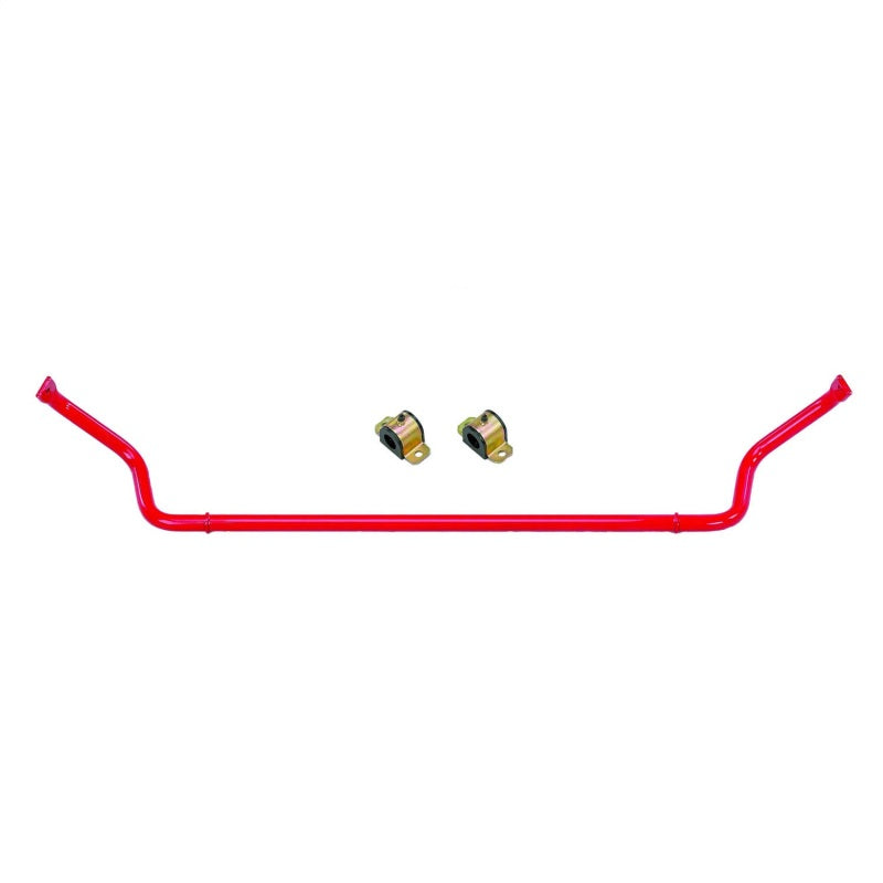 HOT Swaybar - Hotchkis 05-08 Scion TC Rear Swaybar - Black