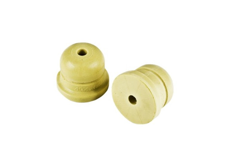 BT Bump Stop Kit - Belltech BUMP STOP KIT REP. FOR 00-06 GM SUV REAR