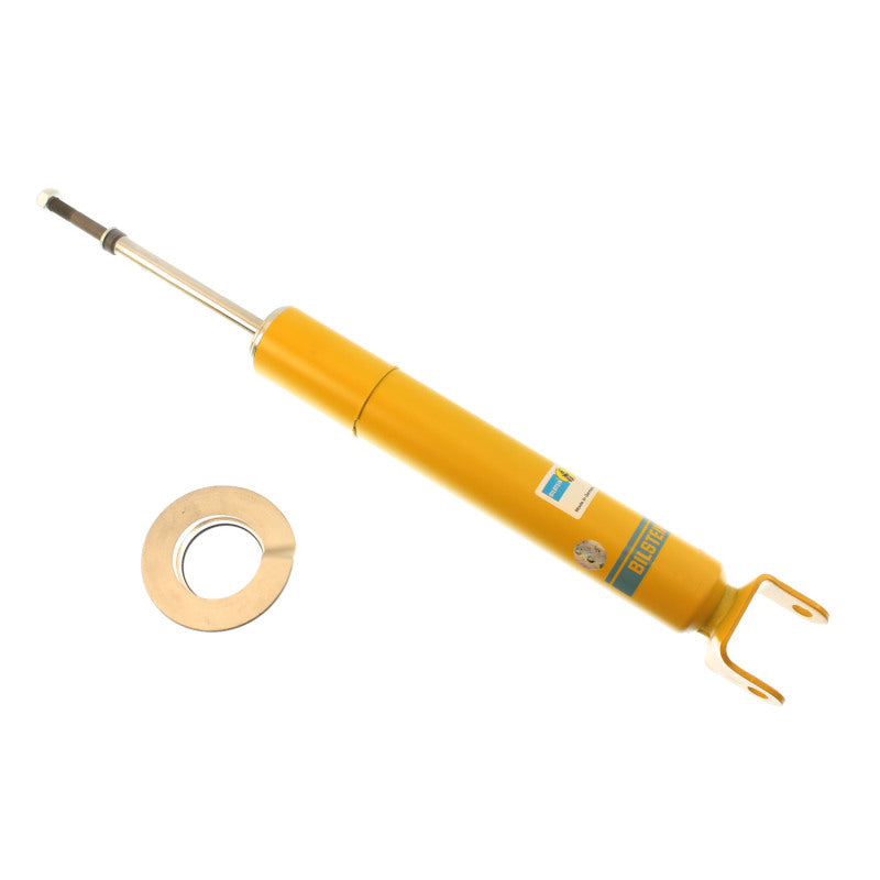 BIL B8 Series Shocks - Bilstein B8 2006 Mazda MX-5 Miata Base Front 46mm Monotube Shock Absorber