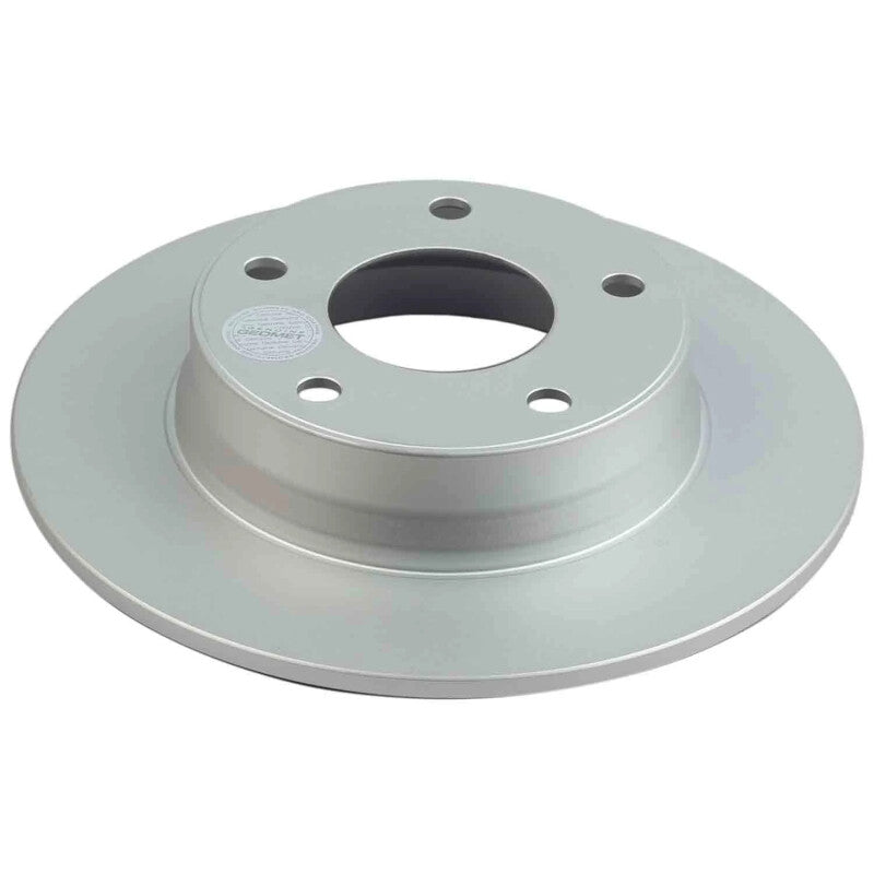 PSB Evolution Coated Rotor - Power Stop 20-25 Nissan Sentra Rear Evolution Coated Rotor