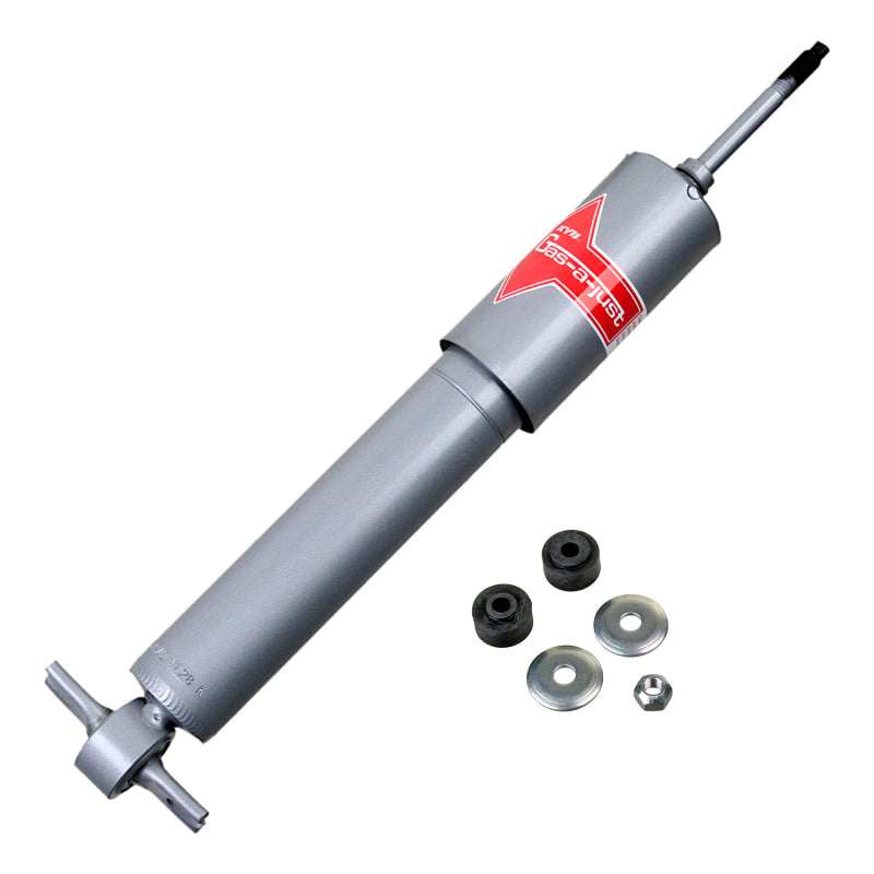 KYB Shocks & Struts Gas-A-Just - KYB Shocks & Struts Gas-A-Just Front CHEVROLET Express 1500 2003-10 CHEVROLET Express 2500 2003-07 G
