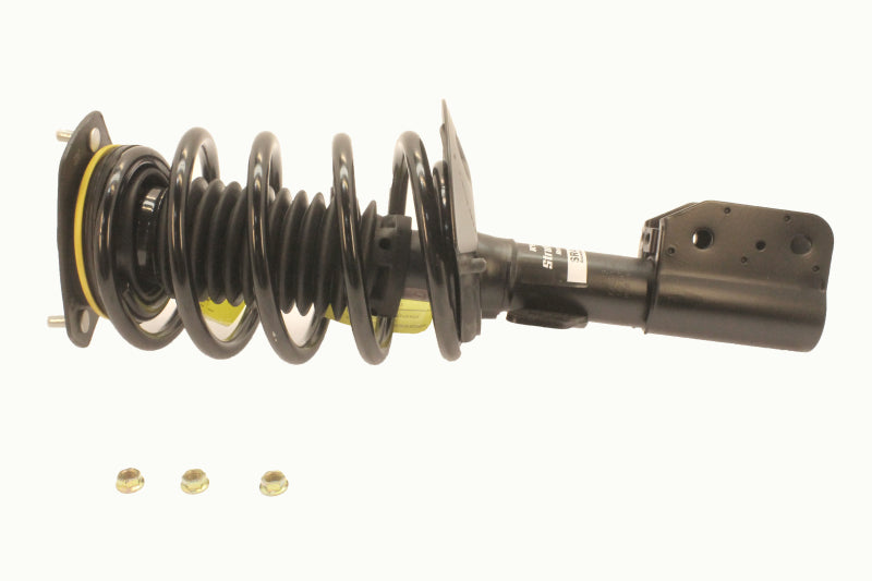 KYB Shocks & Struts Strut Plus - KYB Strut Plus Front 05-07 Buick Terraza/Saturn Relay/05-08 Chevrolet Uplander FWD
