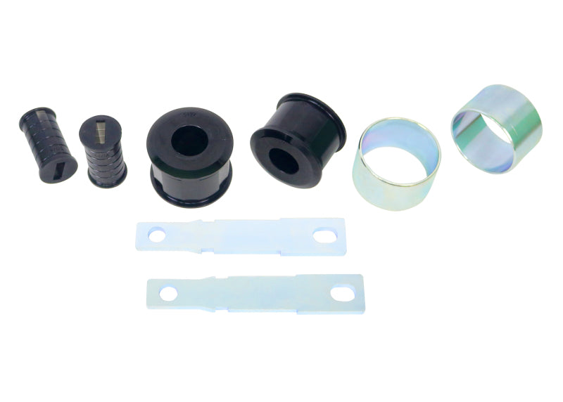 WL Bushings - Trailing Arm - Whiteline 2016+ Honda Civic Forward Trailing Arm Bushing