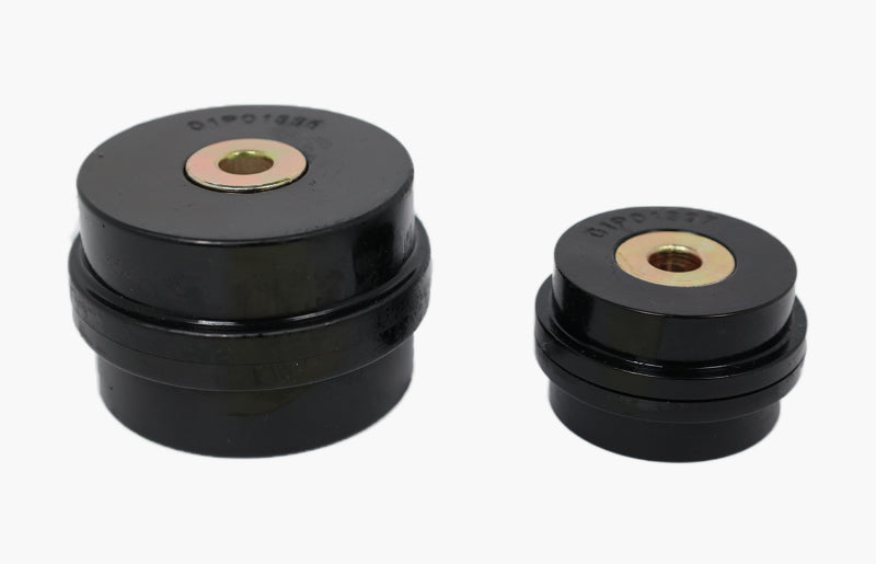 ES Motor Mounts - Black - Energy Suspension 07-11 Toyota Camry Motor Mount Set - Black