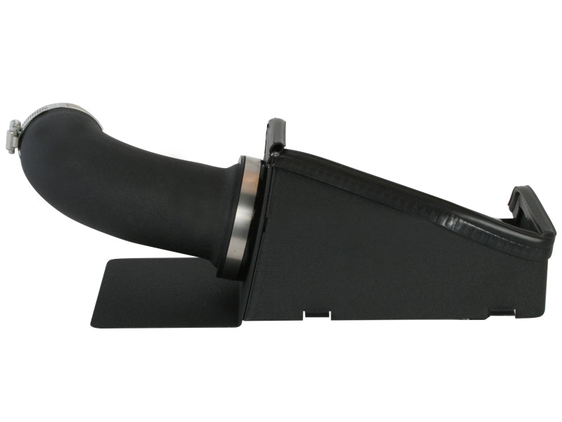 AFE Magnum FORCE Stage-2 Cold Air Intakes - aFe MagnumFORCE Intake Stage-2 Pro DRY S 11-13 Mini Cooper S L4-1.6L (Turbo)