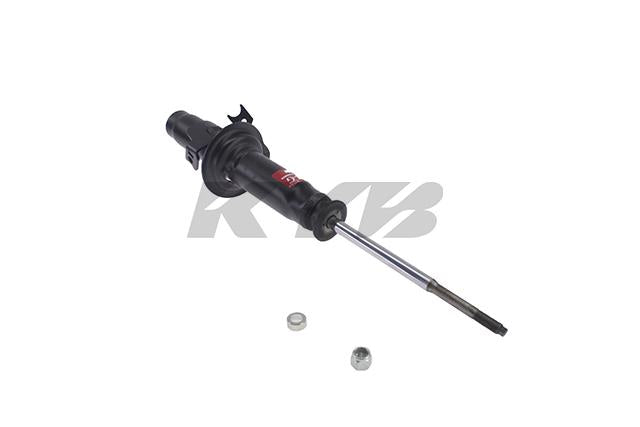 KYB Shock & Strut Excel-G - KYB Shocks & Struts Excel-G Front Left ACURA Legend 1986-90