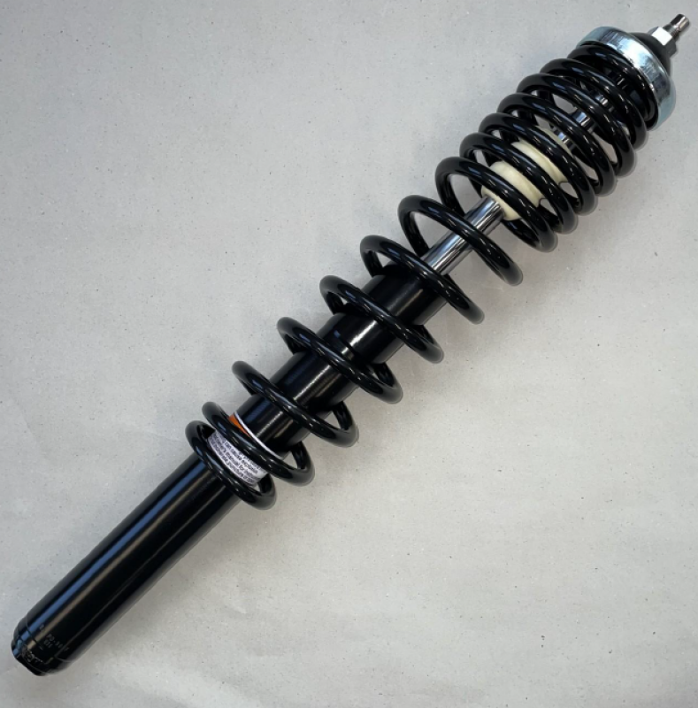 DFR Performance Shocks - Dragonfire Racing Shocks 2005-2008 Polaris Ranger XP 700 4x4 BF pair