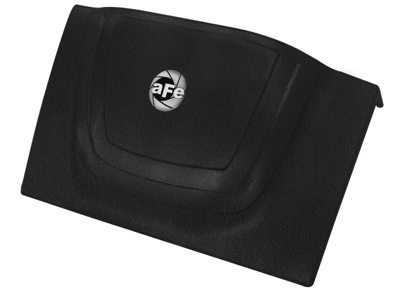 AFE P5R Air Intake - aFe MagnumFORCE Intake System Cover Stage-2 Dodge RAM EcoDiesel V6-3.0L (td)
