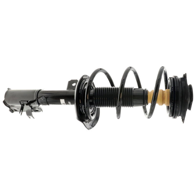 KYB Shocks & Struts Strut Plus - KYB Shocks & Struts Strut Plus Front Left 08-12 Nissan Rogue