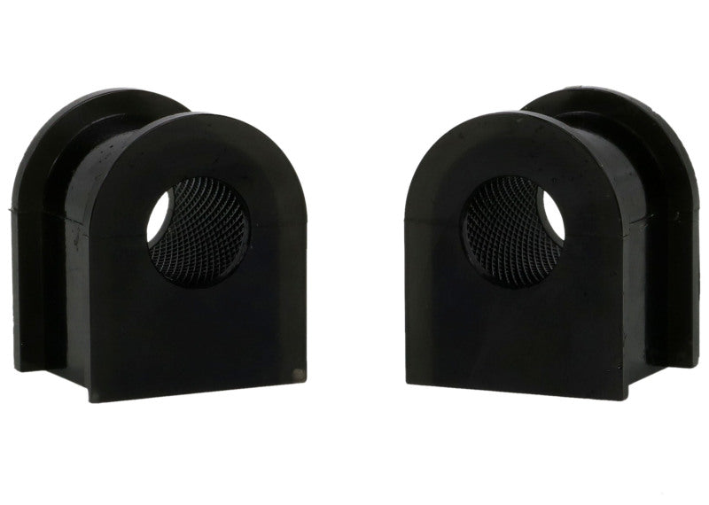 WL Bushings - Sway Bar - Whiteline 99-00 Lexus SC300 / SC400 22mm Rear Sway Bar Mount Bushing