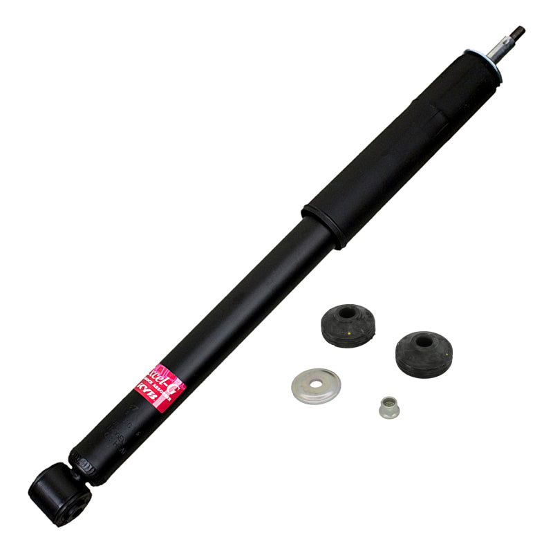 KYB Shock & Strut Excel-G - KYB Shocks & Struts Excel-G Rear HONDA Fit 2007-08