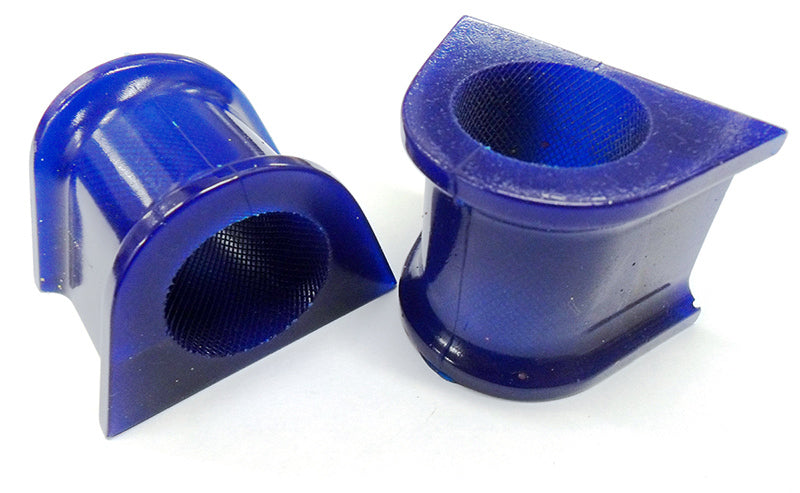 SPR Bushings - Sway Bar - SuperPro Alfa Romeo Frnt Sway Bar Mount