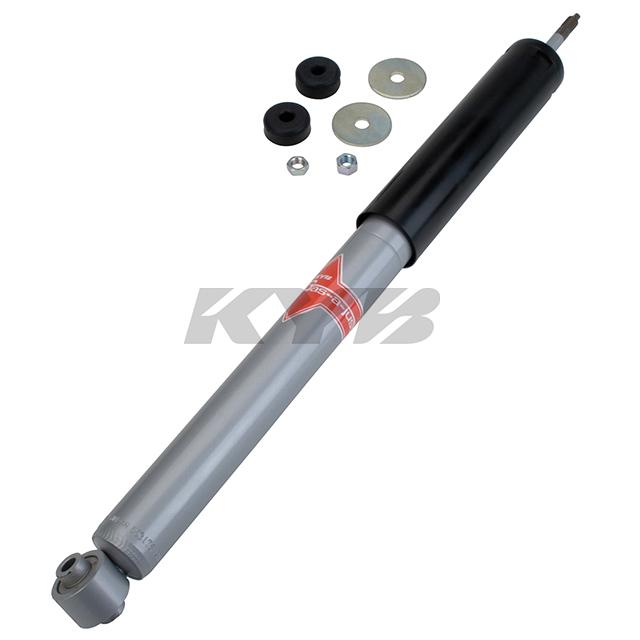 KYB Shock & Strut Excel-G - KYB Shocks & Struts Excel-G Rear MERCEDES BENZ 190 Series 1984-93