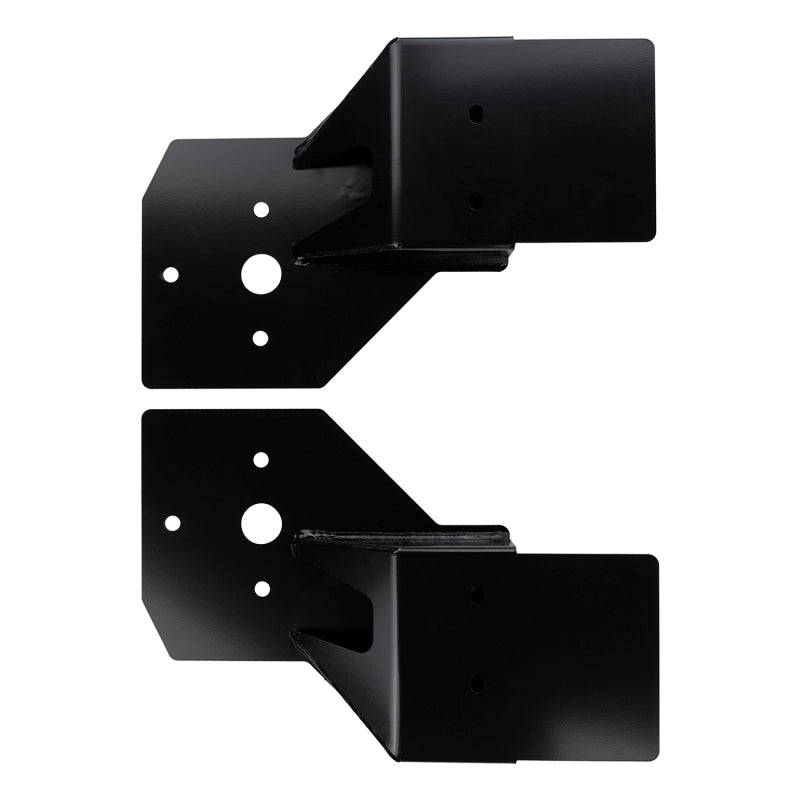 ARB Barwork Spares - ARB Fitting Kit Ram 25/3500 06On