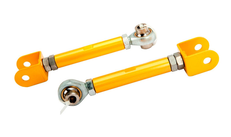 ISR Traction Rods - ISR Performance Rear Traction Rods - Nissan S13/S14/240/300z