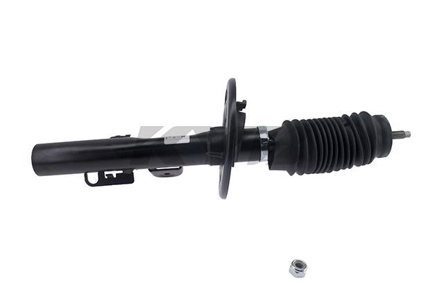 KYB Shock & Strut Excel-G - KYB Shocks & Struts Excel-G Front Right FORD Taurus 2008 MERCURY Sable 2008