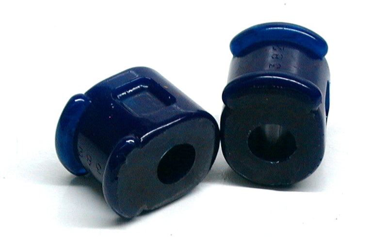 SPR Bushings - Sway Bar - SuperPro Volkswagen-Sway Bar Mount To Chassis