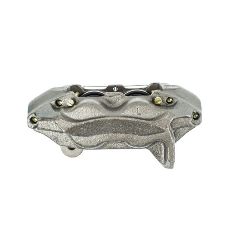 PSB Autospecialty Caliper - Power Stop 01-03 Toyota Sequoia Front Left Autospecialty Caliper w/o Bracket