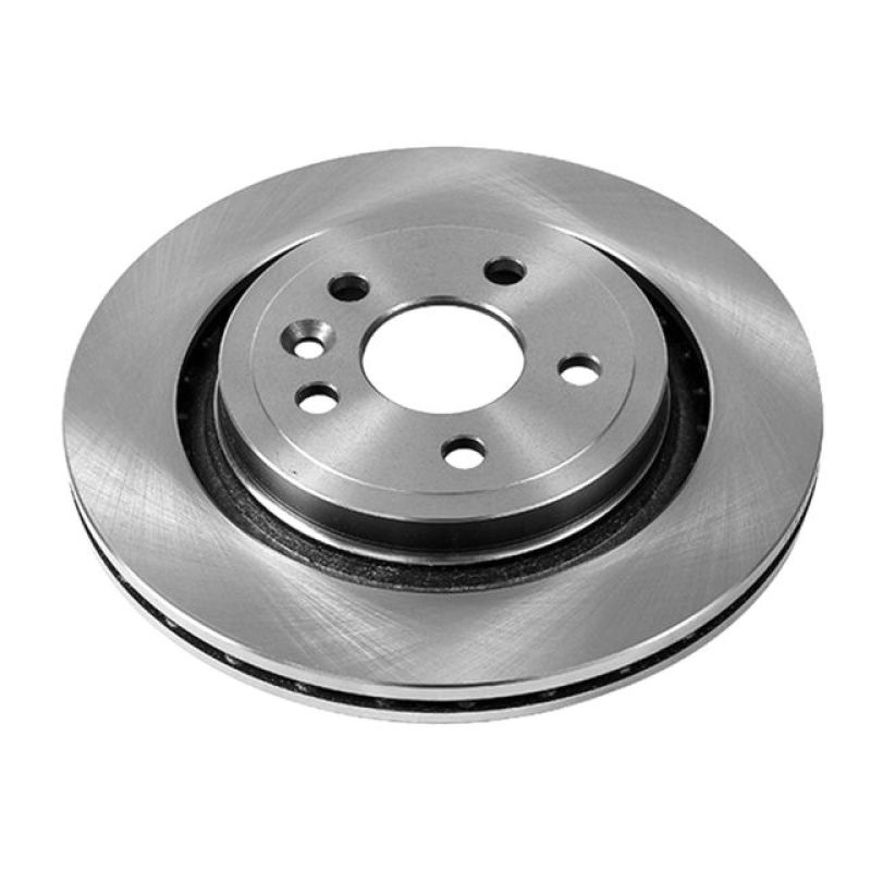 PSB Autospecialty Rotor - Power Stop 11-18 Volvo S60 Rear Autospecialty Brake Rotor