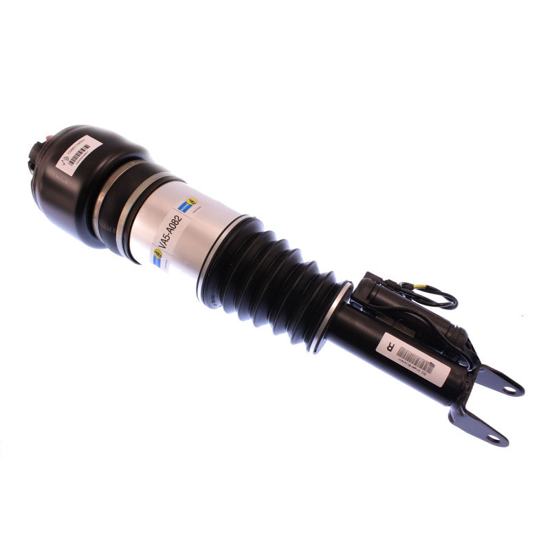BIL B4 Series Shocks - Bilstein B4 2003 Mercedes-Benz E320 Base Sedan Front Right Air Spring with Twintube Shock Absorber