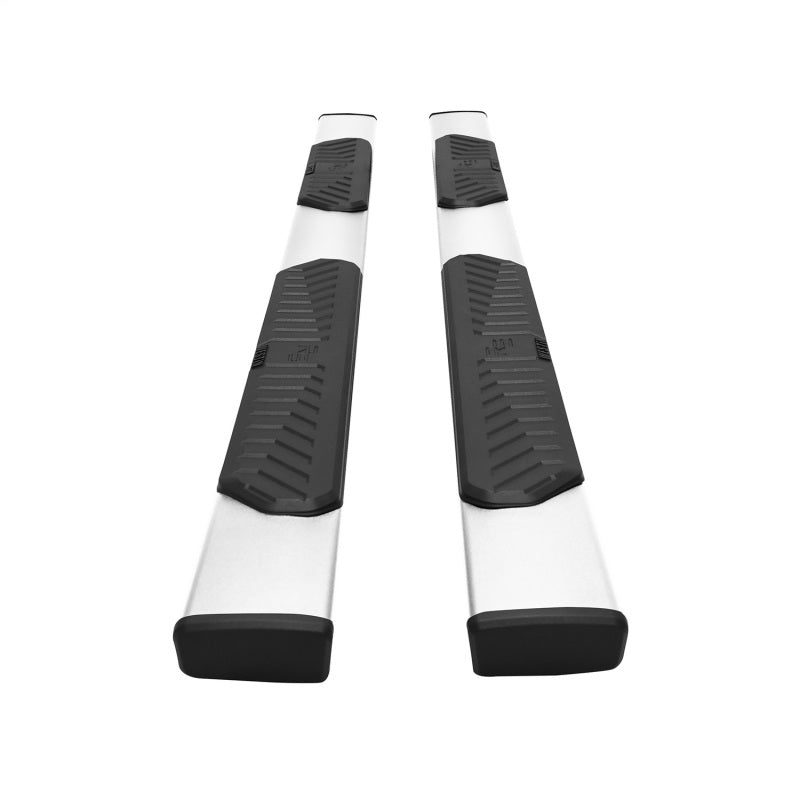 WES Nerf Bars - R5 - Westin 22-23 Toyota Tundra Double Cab R5 Nerf Step Bars - SS