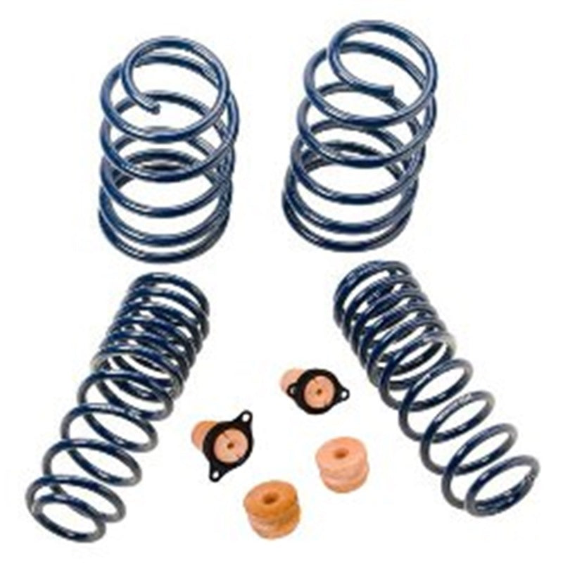 FR Spring Kits - Ford Racing 2012-2013 BOSS 302 Lowering Springs