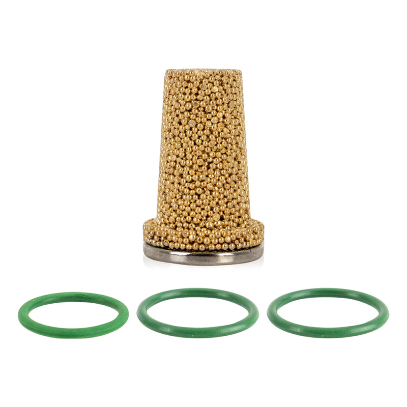 MM In-Line Pre-Filters - Mishimoto In-Line Pre-Filter - Service Pack