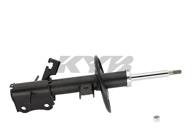KYB Shock & Strut Excel-G - KYB Shocks & Struts Excel-G Front Right NISSAN Sentra 2007-10