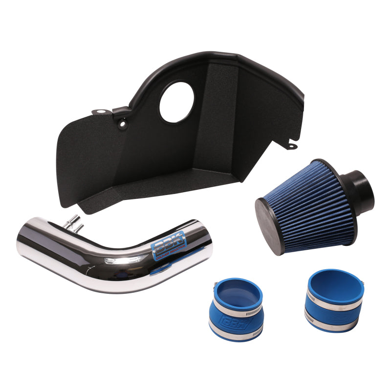 BBK Cold Air Intake Kit - BBK 2015 Mustang V6 3.7L CAI