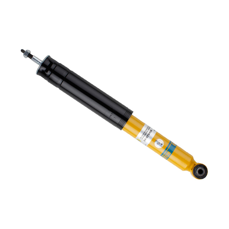 BIL B6 4600 Series Shocks - Bilstein B6 4600 Series 08-15 Smart Fortwo Monotube Strut Assembly (Rear)