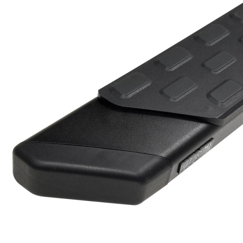WES Running Boards - HDX - Westin 15-25 Ford F-150 SuperCrew / 17-25 F-250/350 CC HDX Running Boards - Tex. Blk