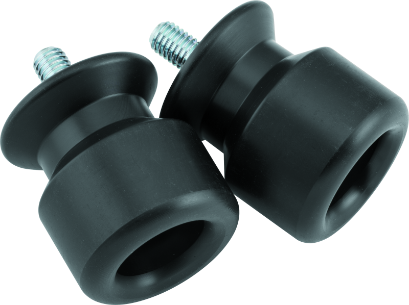 BKM Body Protection - BikeMaster Spool Kit - 10mm - Black