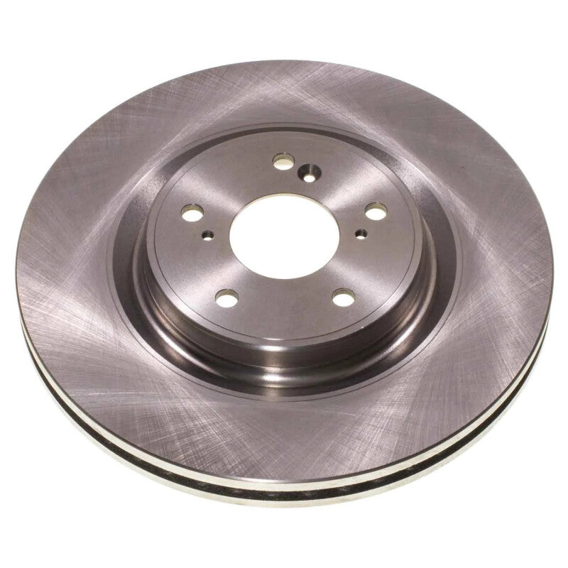 PSB Autospecialty Rotor - Power Stop 20-22 Honda CR-V Front Autospecialty Brake Rotor