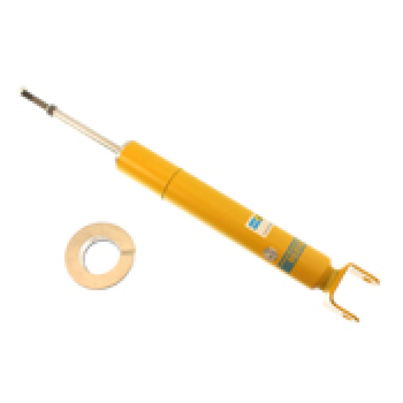BIL B8 Series Shocks - Bilstein B8 2006 Mazda MX-5 Miata Base Front 46mm Monotube Shock Absorber